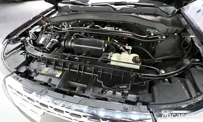 Ford Explorer 2022 2.3 Автомат в Москве № 610218, миниатюра 6