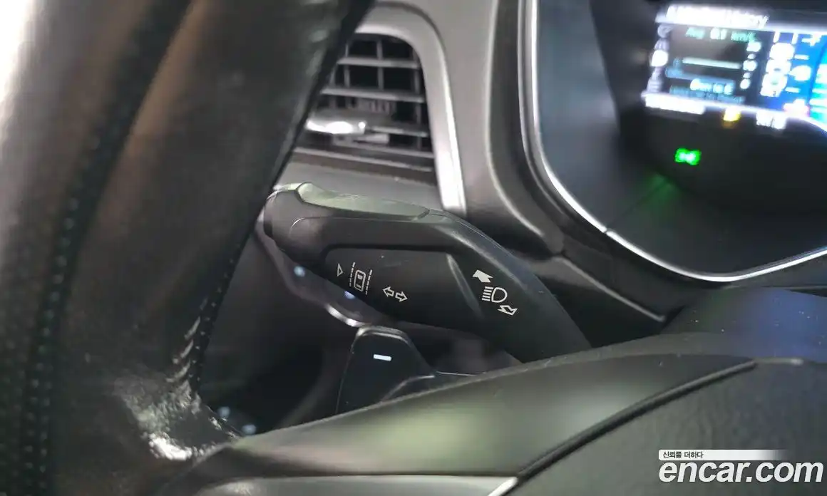 Ford Fusion 2013 2.0 Автомат в Москве № 610254, фото 17