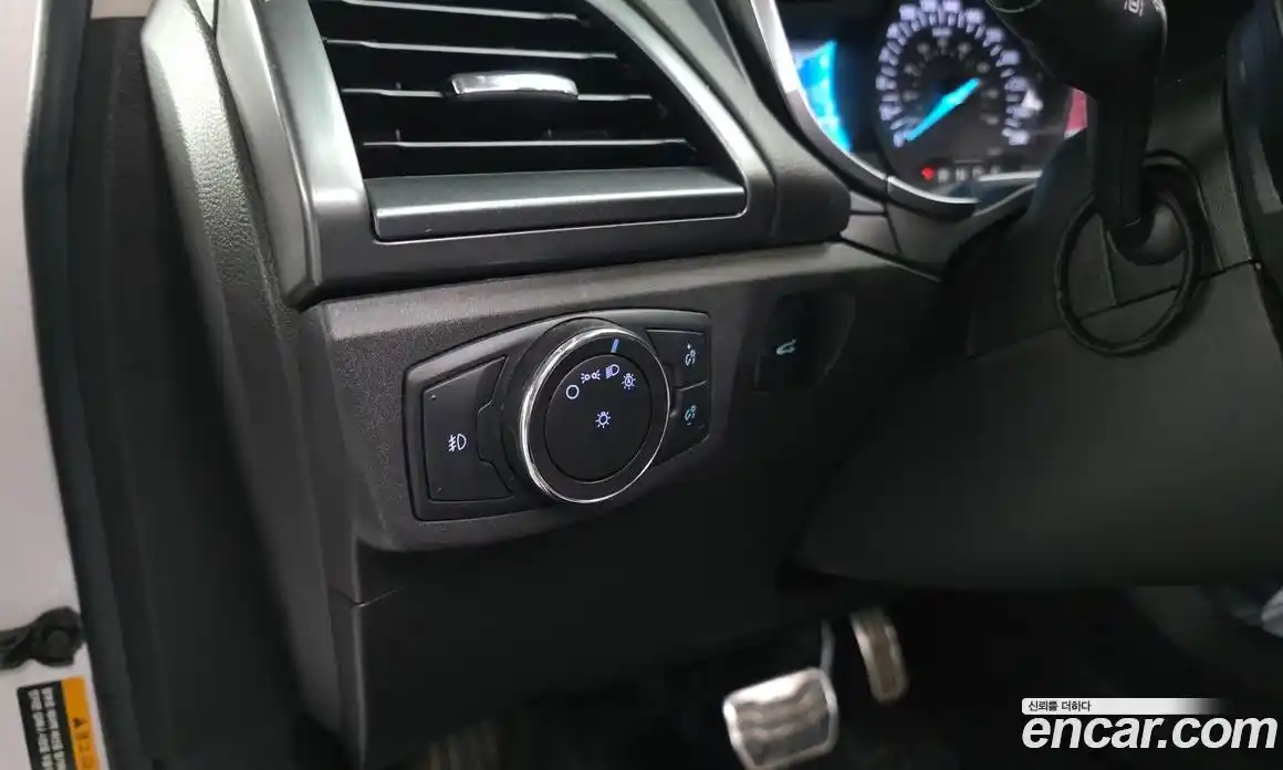 Ford Fusion 2013 2.0 Автомат в Москве № 610254, фото 19