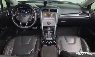 Ford Fusion 2013 2.0 Автомат в Москве № 610254, миниатюра 7