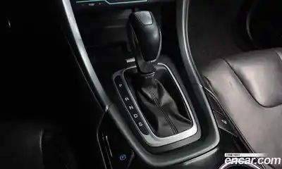 Ford Fusion 2013 2.0 Автомат в Москве № 610254, миниатюра 9