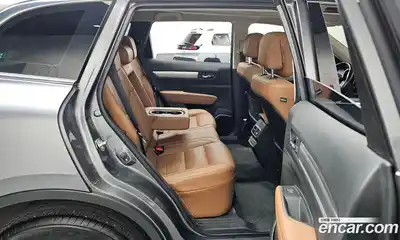 Renault QM6 2021 2.0 Автомат в Москве № 610306, миниатюра 12