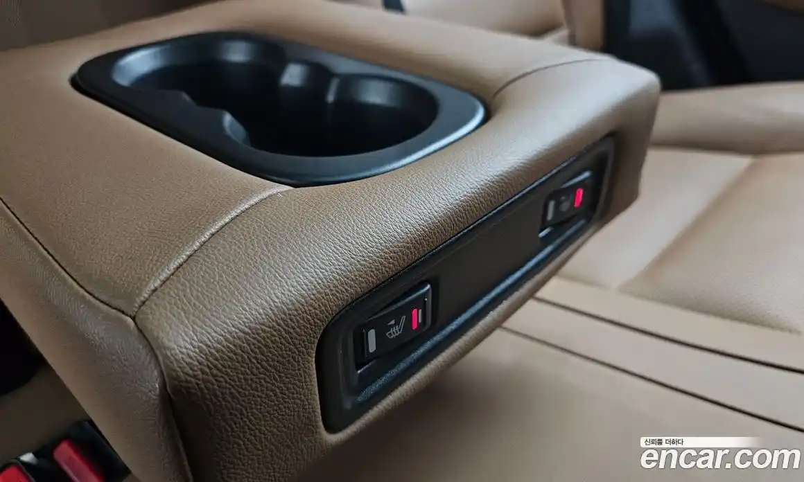 Renault QM6 2021 2.0 Автомат в Москве № 610306, фото 18