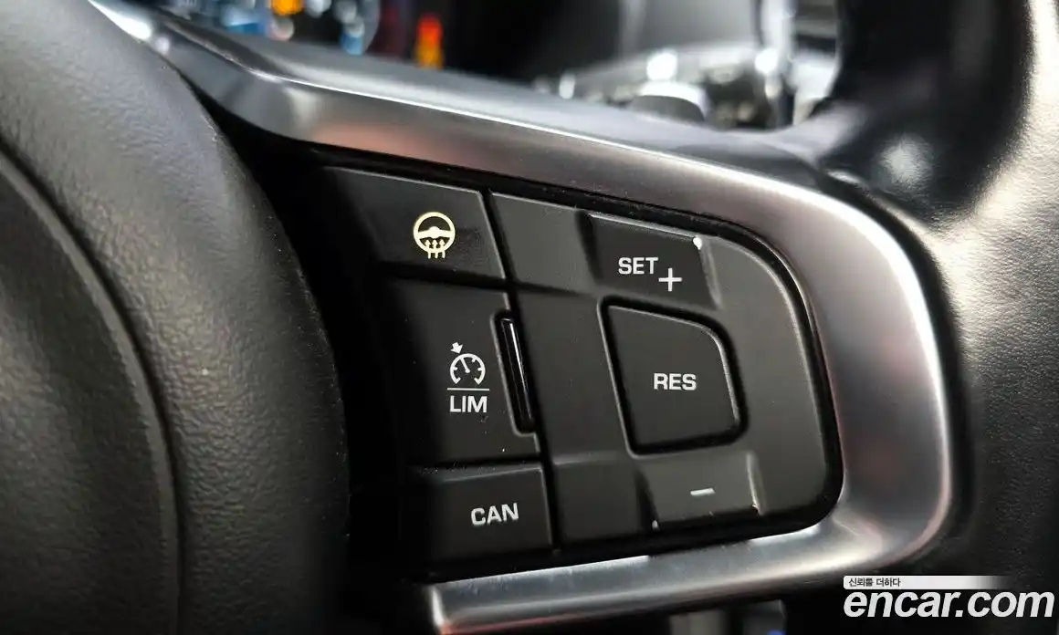 Jaguar F-Pace 2017 3.0 Автомат в Москве № 610785, фото 19