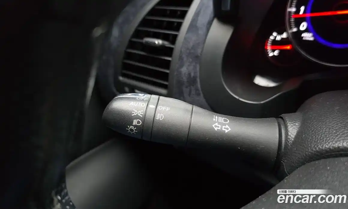 Infiniti FX 2009 3.5 Автомат в Москве № 610989, фото 16