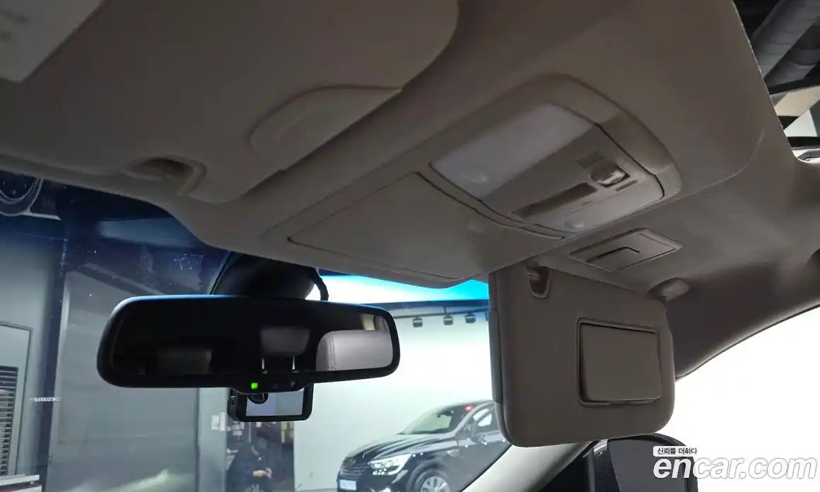 Infiniti FX 2009 3.5 Автомат в Москве № 610989, фото 19