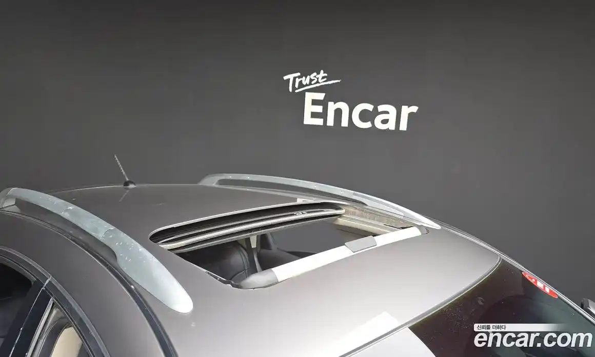 Infiniti FX 2009 3.5 Автомат в Москве № 610989, фото 20