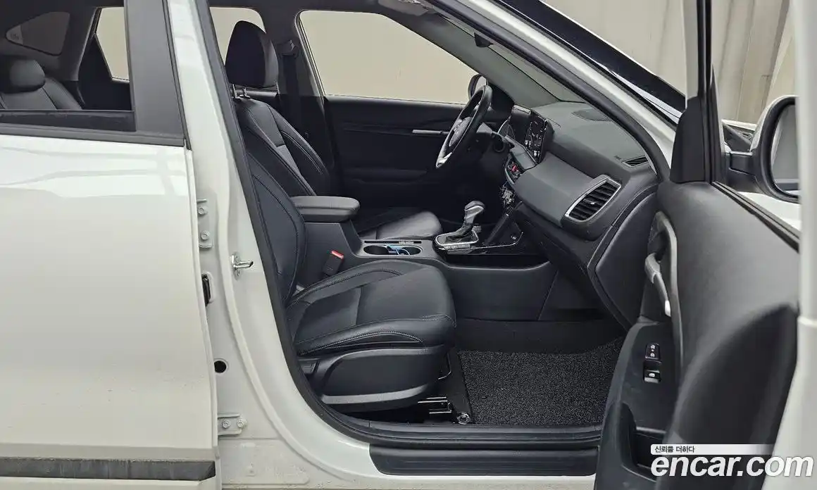 Kia Seltos 2025 2.0 Автомат в Москве № 611145, фото 11