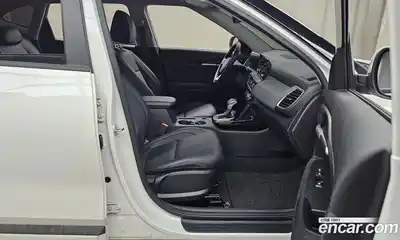 Kia Seltos 2025 2.0 Автомат в Москве № 611145, миниатюра 11