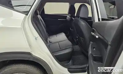 Kia Seltos 2025 2.0 Автомат в Москве № 611145, миниатюра 12