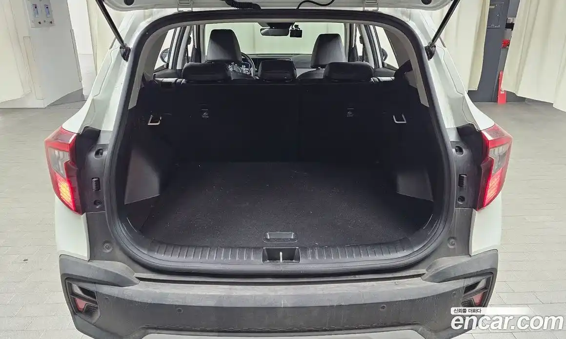 Kia Seltos 2025 2.0 Автомат в Москве № 611145, фото 20