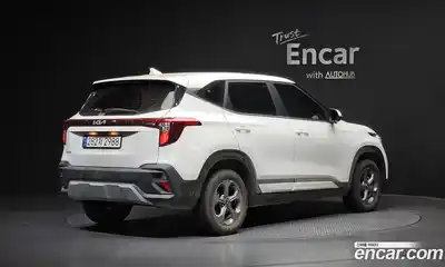 Kia Seltos 2025 2.0 Автомат в Москве № 611145, миниатюра 2