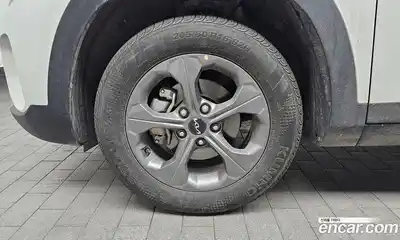 Kia Seltos 2025 2.0 Автомат в Москве № 611145, миниатюра 5