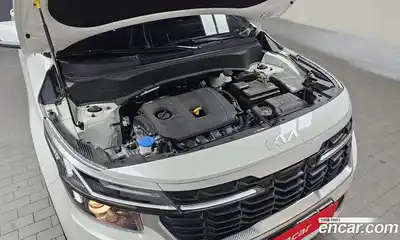 Kia Seltos 2025 2.0 Автомат в Москве № 611145, миниатюра 6