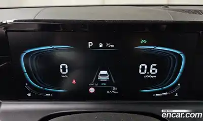 Kia Seltos 2025 2.0 Автомат в Москве № 611145, миниатюра 8