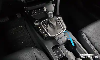 Kia Seltos 2025 2.0 Автомат в Москве № 611145, миниатюра 9