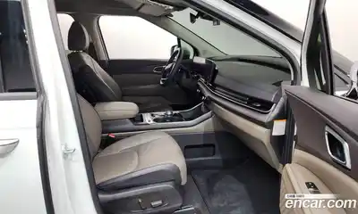 Kia Canival 2025 1.6 Автомат в Москве № 611230, миниатюра 11