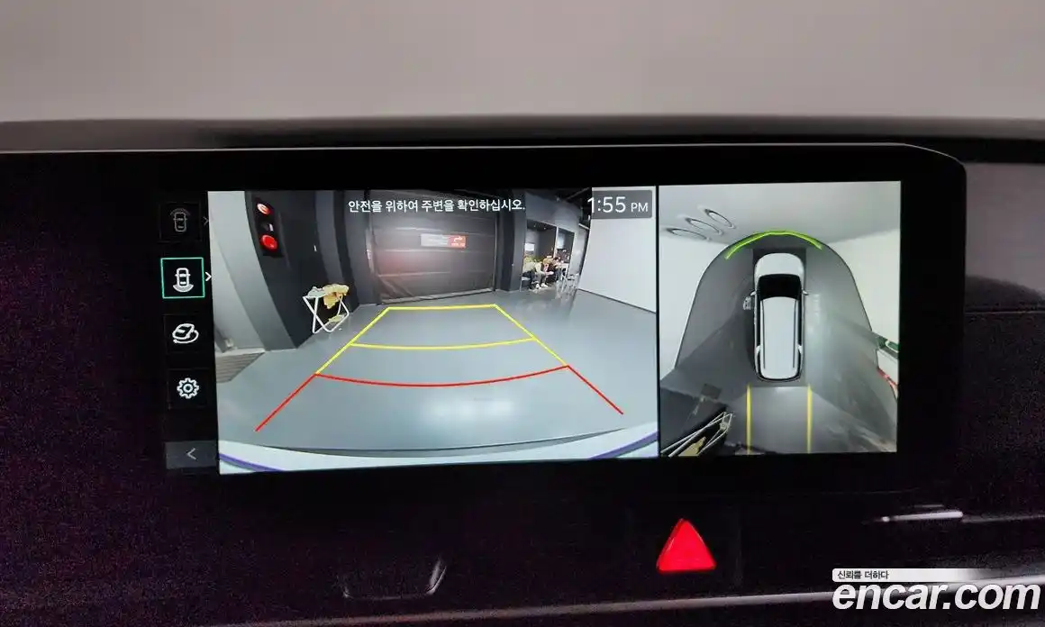 Kia Canival 2025 1.6 Автомат в Москве № 611230, фото 15