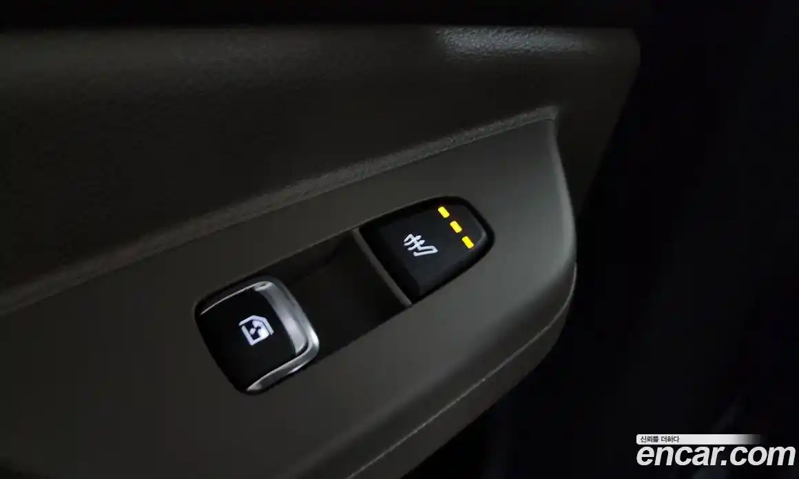 Kia Canival 2025 1.6 Автомат в Москве № 611230, фото 18