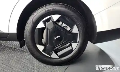 Kia Canival 2025 1.6 Автомат в Москве № 611230, миниатюра 5