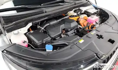 Kia Canival 2025 1.6 Автомат в Москве № 611230, миниатюра 6