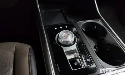 Kia Canival 2025 1.6 Автомат в Москве № 611230, миниатюра 9