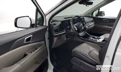 Kia Canival 2025 1.6 Автомат в Москве № 611230, миниатюра 10