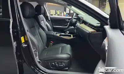 Kia K9 2023 3.8 Автомат в Москве № 611381, миниатюра 11