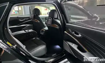 Kia K9 2023 3.8 Автомат в Москве № 611381, миниатюра 12