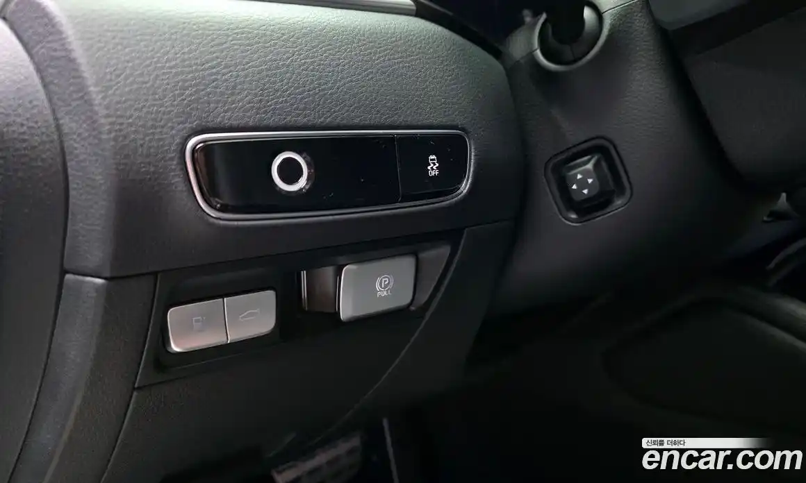 Kia K9 2023 3.8 Автомат в Москве № 611381, фото 18