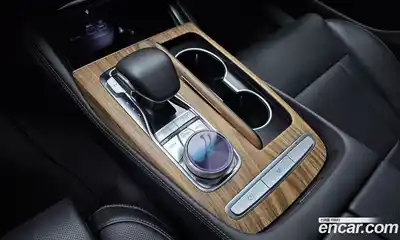 Kia K9 2023 3.8 Автомат в Москве № 611381, миниатюра 9