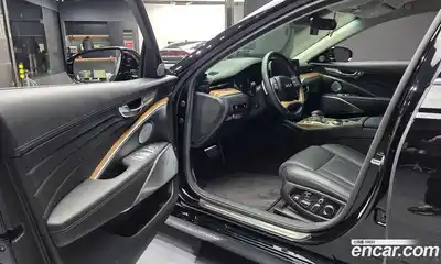 Kia K9 2023 3.8 Автомат в Москве № 611381, миниатюра 10