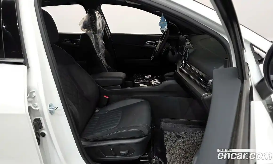 Kia Sportage 2024 1.6 Автомат в Москве № 611536, фото 11