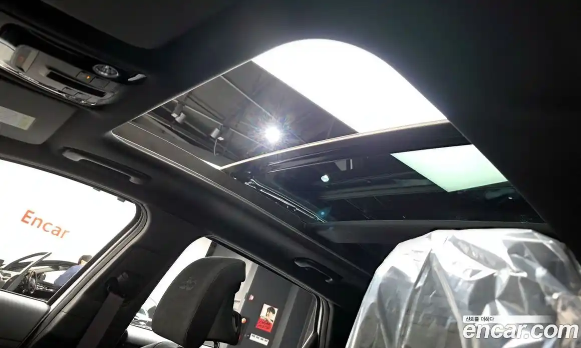 Kia Sportage 2024 1.6 Автомат в Москве № 611536, фото 18