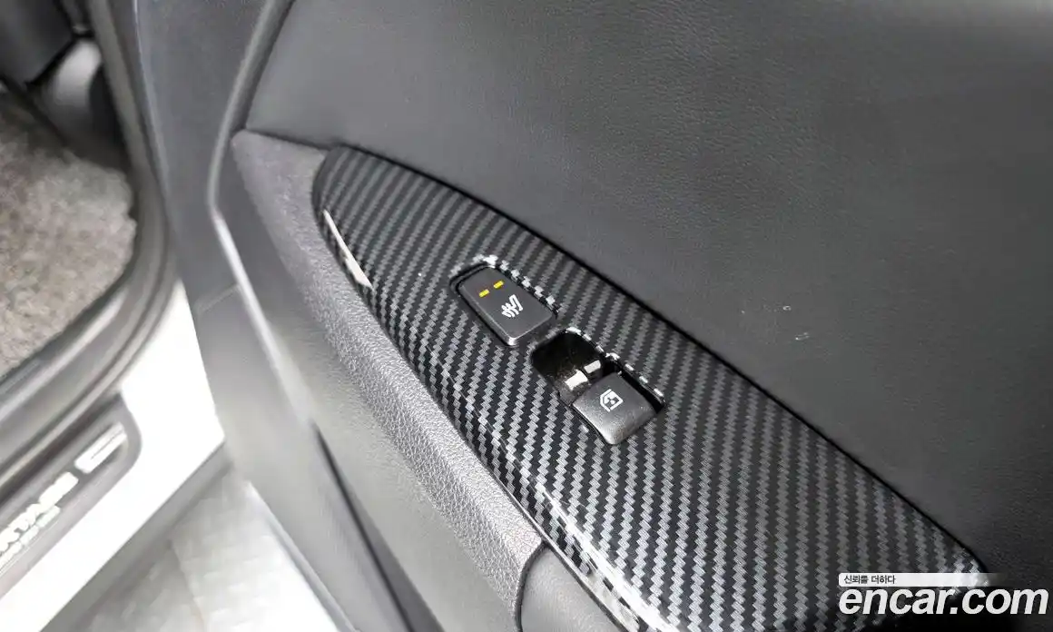 Kia Sportage 2024 1.6 Автомат в Москве № 611536, фото 19