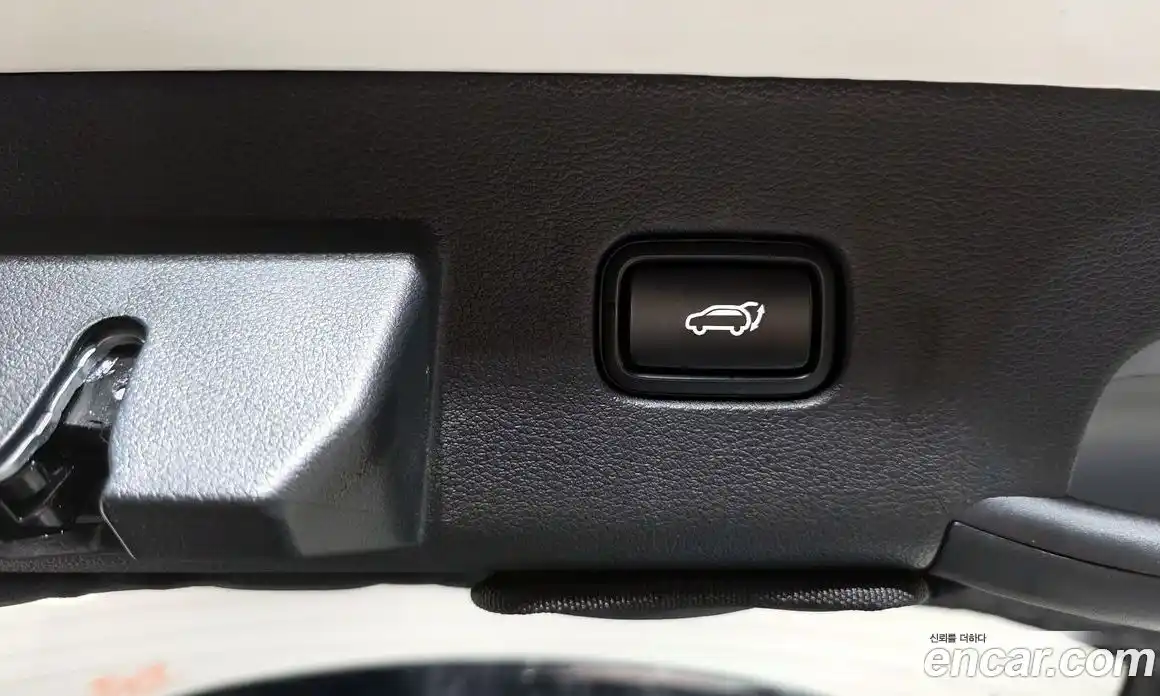 Kia Sportage 2024 1.6 Автомат в Москве № 611536, фото 20