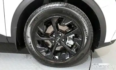 Kia Sportage 2024 1.6 Автомат в Москве № 611536, миниатюра 5