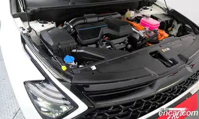 Kia Sportage 2024 1.6 Автомат в Москве № 611536, миниатюра 6