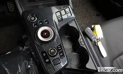 Kia Sportage 2024 1.6 Автомат в Москве № 611536, миниатюра 9