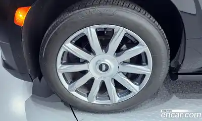 Cadillac Escalade 2022 6.2 Автомат в Москве № 611583, миниатюра 5