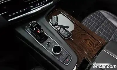 Cadillac Escalade 2022 6.2 Автомат в Москве № 611583, миниатюра 9