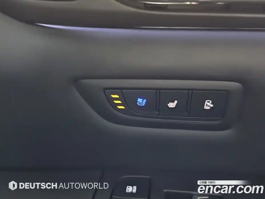 Cadillac CT6 2019 3.6 Автомат в Москве № 611587, фото 16