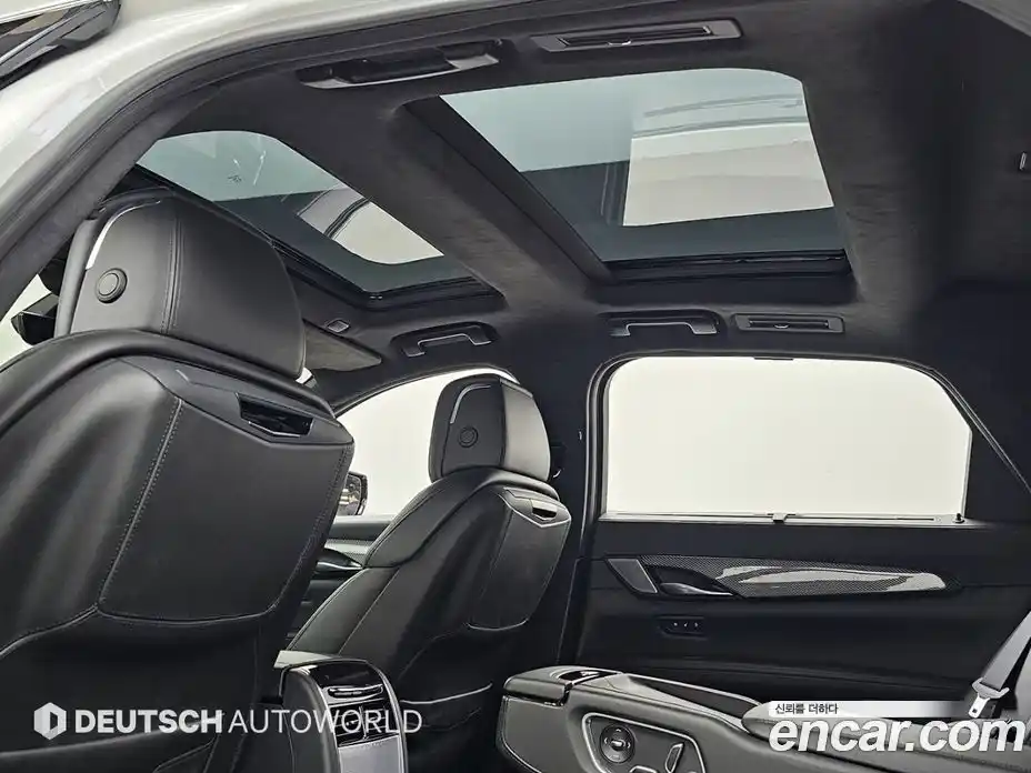 Cadillac CT6 2019 3.6 Автомат в Москве № 611587, фото 18