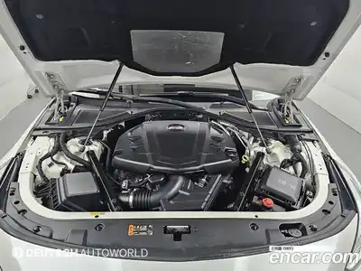 Cadillac CT6 2019 3.6 Автомат в Москве № 611587, миниатюра 6