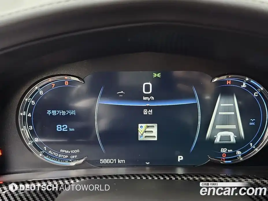 Cadillac CT6 2019 3.6 Автомат в Москве № 611587, фото 8