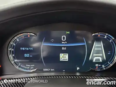 Cadillac CT6 2019 3.6 Автомат в Москве № 611587, миниатюра 8