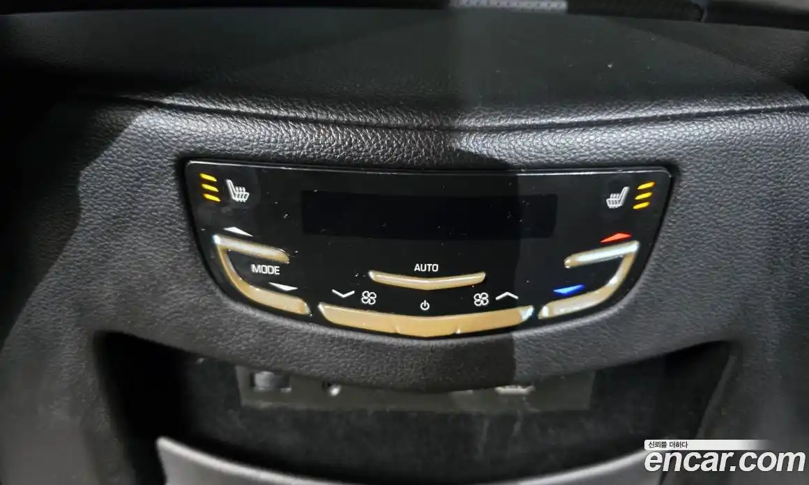 Cadillac Escalade 2018 6.2 Автомат в Москве № 611590, фото 19