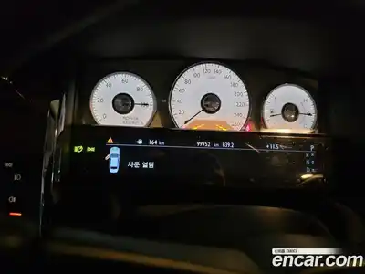 Rolls-Royce Ghost 2018 6.6 Автомат в Москве № 611874, миниатюра 6