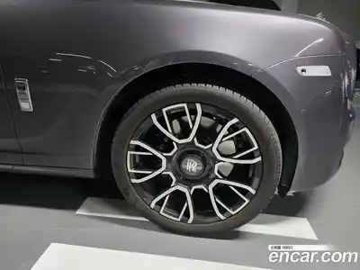 Rolls-Royce Ghost 2018 6.6 Автомат в Москве № 611874, миниатюра 8