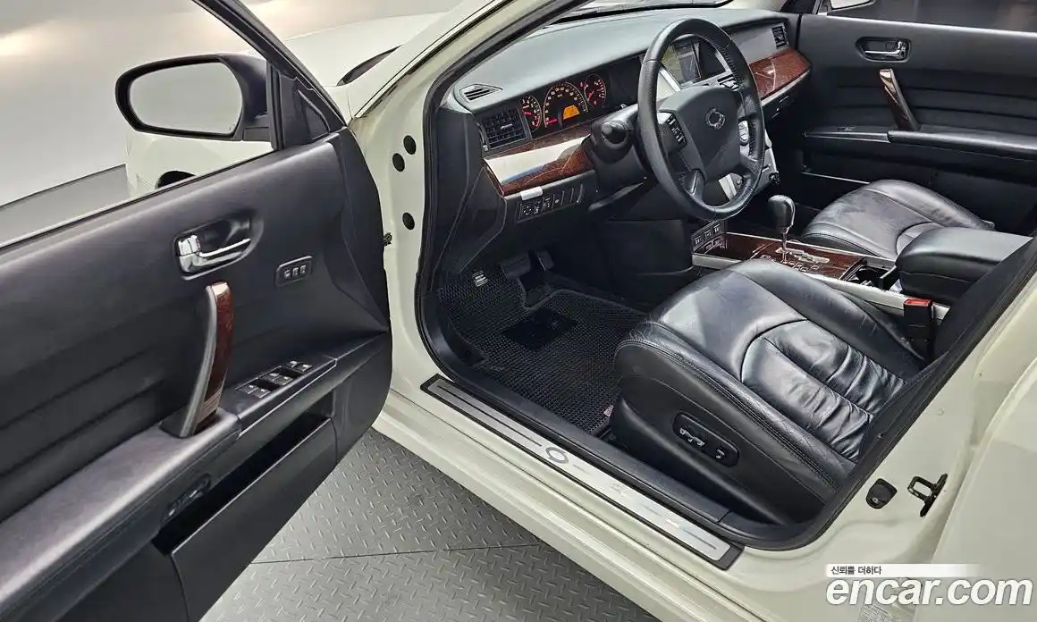 Renault SM5 2010 2.0 Автомат в Москве № 612280, фото 11